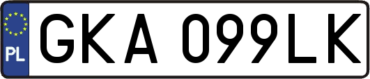 GKA099LK