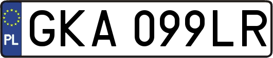 GKA099LR