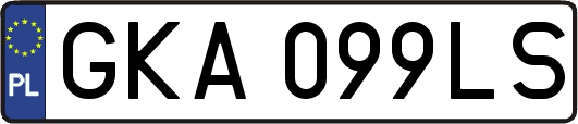 GKA099LS