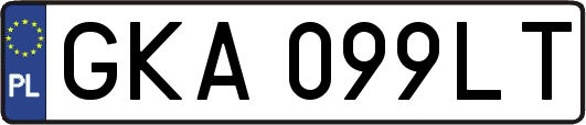GKA099LT