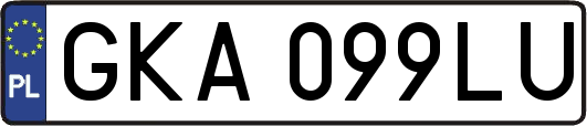 GKA099LU