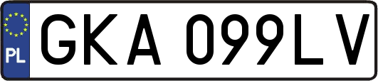 GKA099LV