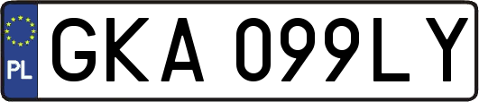 GKA099LY
