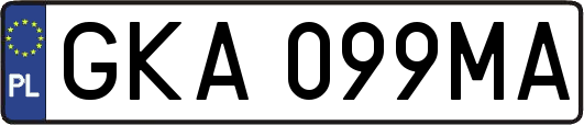 GKA099MA