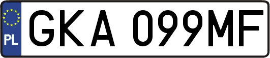 GKA099MF