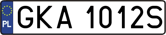 GKA1012S