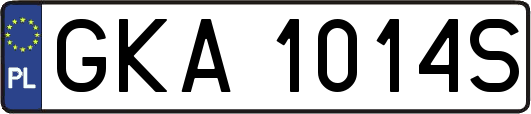 GKA1014S