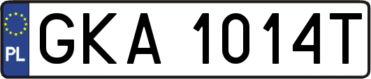 GKA1014T