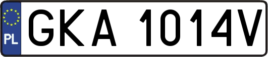 GKA1014V