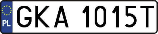 GKA1015T