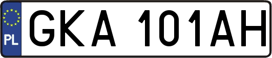 GKA101AH