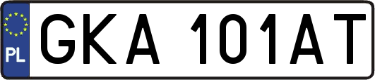 GKA101AT