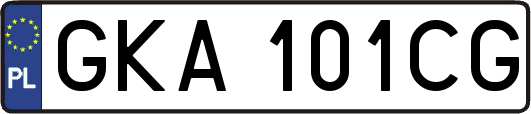 GKA101CG