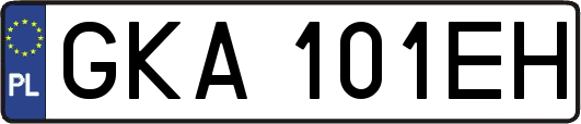GKA101EH