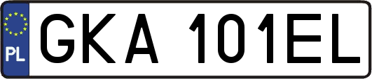 GKA101EL