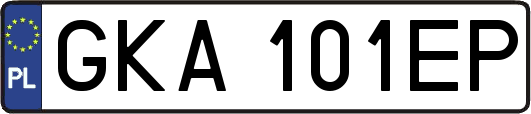 GKA101EP