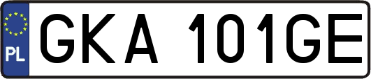GKA101GE