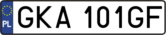GKA101GF