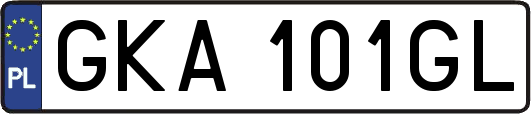 GKA101GL