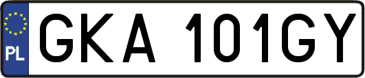 GKA101GY