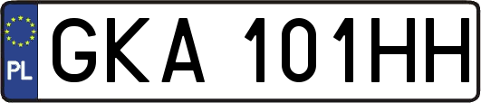 GKA101HH