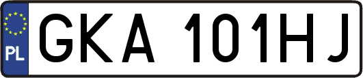 GKA101HJ