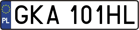 GKA101HL