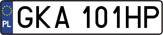 GKA101HP