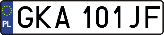 GKA101JF