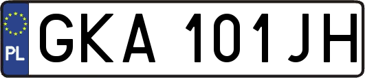 GKA101JH