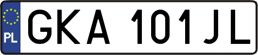 GKA101JL