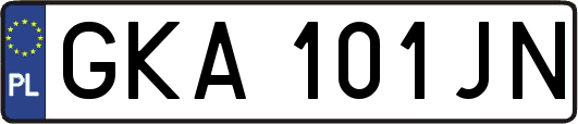 GKA101JN