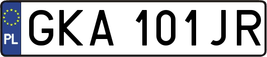 GKA101JR