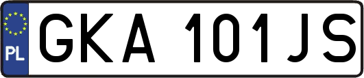 GKA101JS