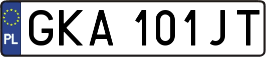 GKA101JT