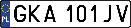 GKA101JV