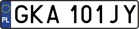 GKA101JY