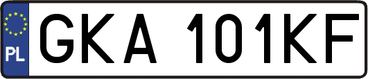 GKA101KF