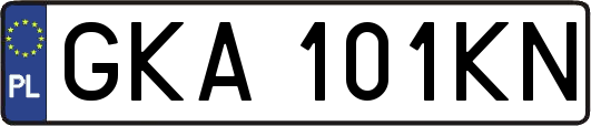 GKA101KN