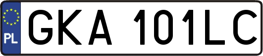 GKA101LC