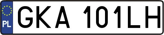 GKA101LH