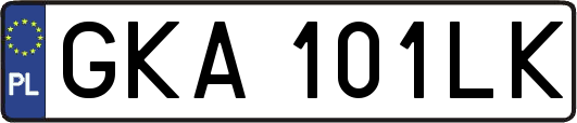 GKA101LK