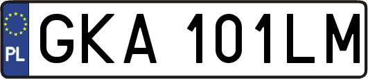 GKA101LM