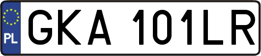 GKA101LR