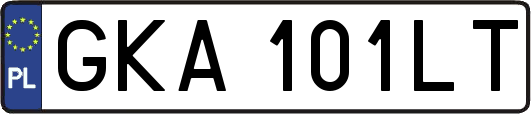 GKA101LT