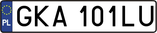 GKA101LU