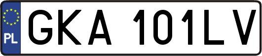 GKA101LV
