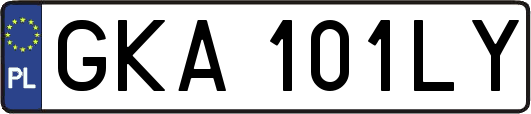 GKA101LY
