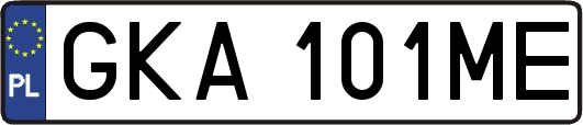 GKA101ME
