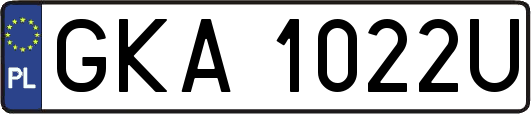 GKA1022U